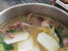 五指毛桃药膳鸽-鸽鸟轩(石岐店)