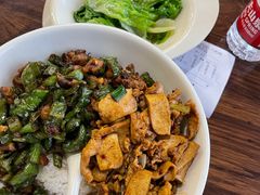 -德天顺盖码饭(人民西路店)