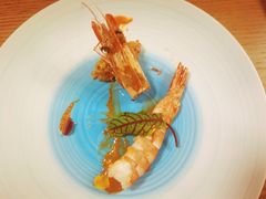 黑虎虾-EN SPACE恩空间