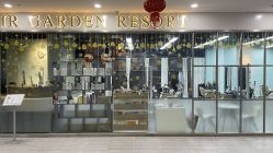 -Hair Garden Resort日式发艺沙龙