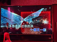 -纯K(打浦桥店)