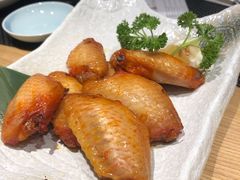 -虹料理·日料放题(悠方店)