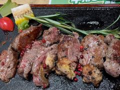 -豪客来牛排(人民东路店)