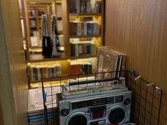 -思南书局(复兴中路店)