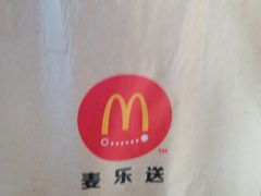 -麦当劳(龙湖北京大兴天街店)