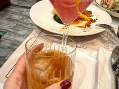 -安妮意大利餐厅(丽都店)