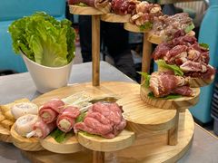 -牛犇炭火烤肉·鲜切烤肉(承德总店)