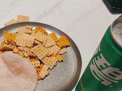 -叁宝烤肉• 西安烧烤(凤城十二路店)
