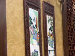-盈春大饭店(千山路店)