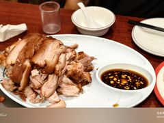 -聚首堂·特色小吃·肘子·炙子烤肉烤串(什刹海德胜门店)