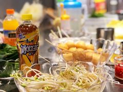 -轩于鲜旋转小火锅(天虹商场木渎店)