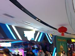 -万达广场(临港店)