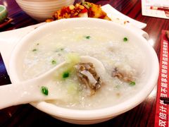 燒骨粥-粤赏点(越秀城市广场店)