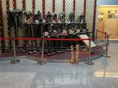 -呼伦贝尔民族博物馆