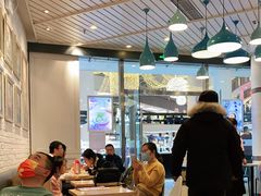 -满记甜品(荟聚购物中心店)