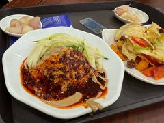 -清真·马洪小炒泡馍馆(钟楼回民街店)
