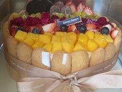 -东哥面包 DONCO BAKERY(万风新天地购物中心店)