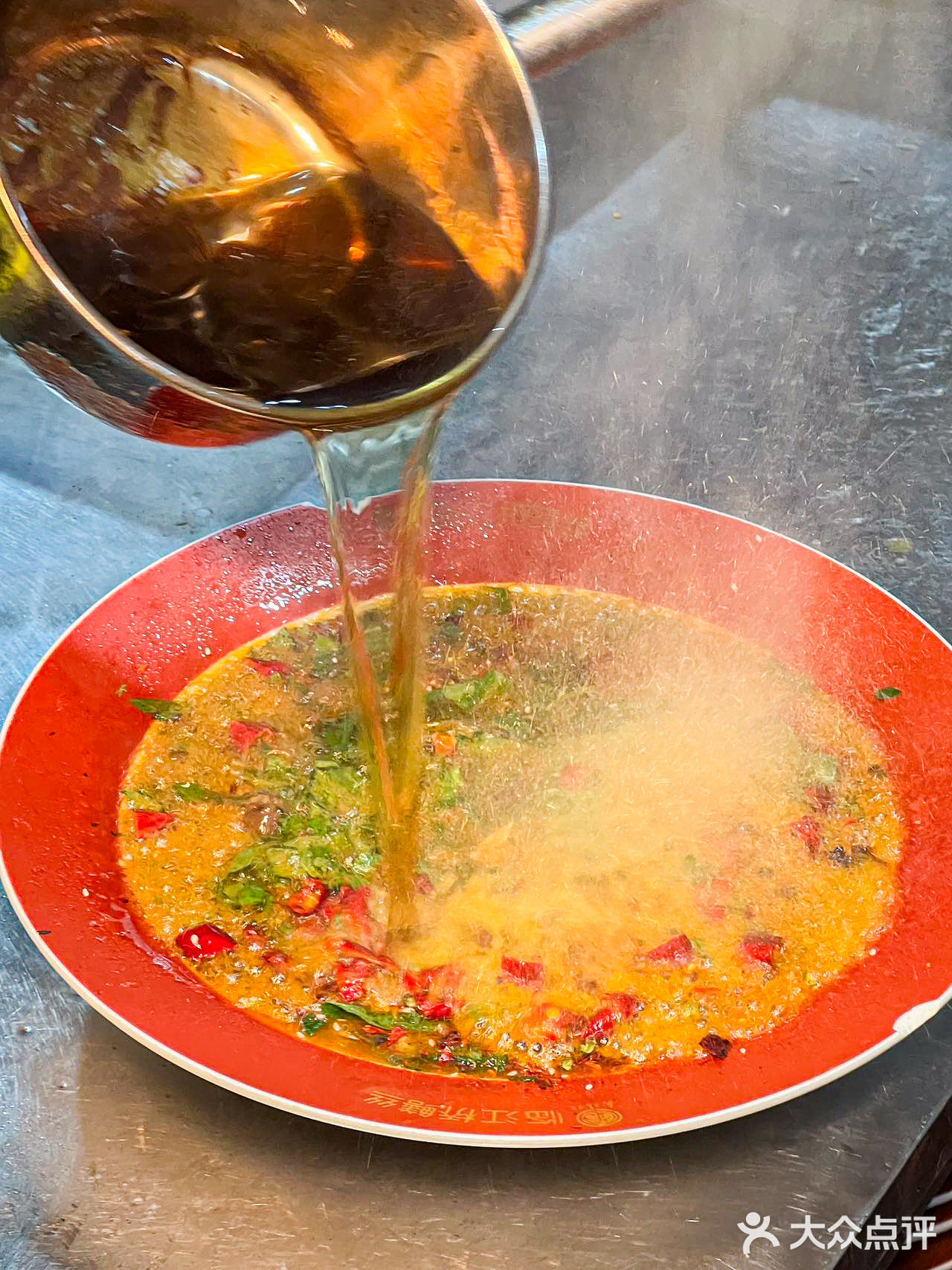 多少次去乐山就为了这一口鳝鱼丝！！