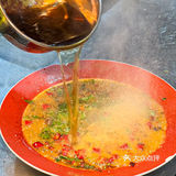 多少次去乐山就为了这一口鳝鱼丝！！