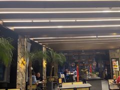 -陈熹公民族美食文化餐厅(中华广场店)