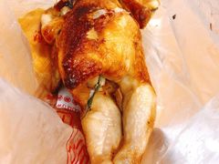 -吴山烤禽 (吴山路店)