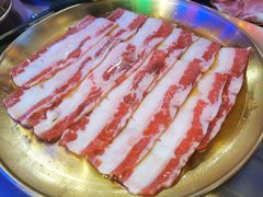 -釜山火炉·海鲜烤肉(紫藤路店)