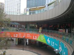 -杭州滨江宝龙城