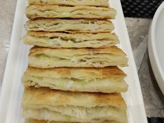 葱花饼-106餐厅北京菜.烤鸭(百子湾店)