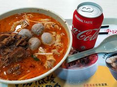 牛魔王小锅米线麻辣汤-南記粉麵(灣仔謝斐道店)
