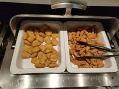 -好伦哥比萨烤肉自助(马家堡店)