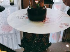 -香山湖家家宴(中山陵店)