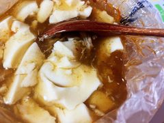 -一品豆腐脑(大湾市场店)