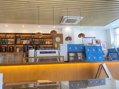 大堂-围裙妈妈(临平店)