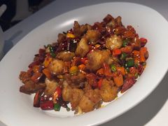 -汤城小厨•粤菜•靓汤(金宝街店)