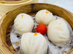 -金华安大酒楼·老牌潮菜·粤式茶点(东方国际店)