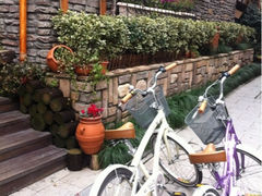 -威廉的太妃糖酒店(杭州西湖青芝坞店)