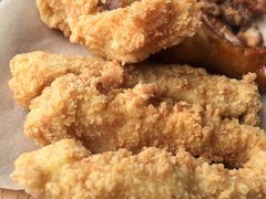 -必胜客(新福地店)