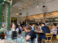 -RAC BAR(安福路店)