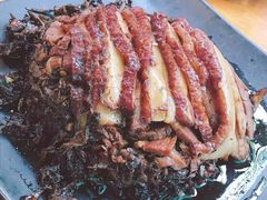 -外婆船宴餐厅·外婆喊你回家吃饭
