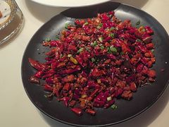-上上席川菜(凯德乐峰广场店)