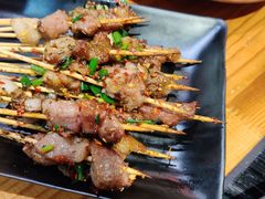 -锅来乐地锅鸡(安亭店)