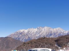 -太子岭滑雪场