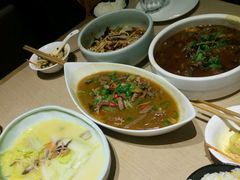 -川流不息(北蔡休闲广场店)