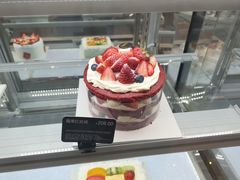 -面包新语(龙湖·西宸天街店)