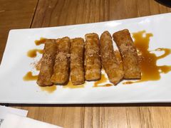 红糖糍粑-十三式重庆江湖菜(金茂览秀城店)