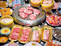 -東盛炭烤自助料理(浦东文峰广场店)