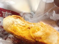 -朱记小郑酥烧饼(建康路店)