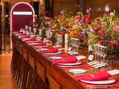 -圣丰索菲特·法国餐厅