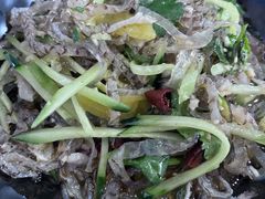 -牛味道炭火烤肉(湖前总店)