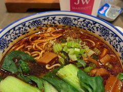 -TABLE·味西餐厅-成都茂业JW万豪酒店